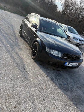 Audi A4 - Car24.bg Audi A4