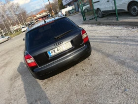 Audi A4 - 3200 € / 6258.66 лв. - 65880851 5 | Car24.bg Audi A4 - 3200 € / 6258.66 лв. - 65880851 5