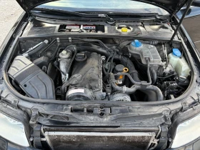 Audi A4 - 3200 € / 6258.66 лв. - 65880851 13 | Car24.bg Audi A4 - 3200 € / 6258.66 лв. - 65880851 13