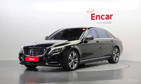 Mercedes-Benz S 500 L 4Matic - Car24.bg Mercedes-Benz S 500 L 4Matic