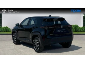 Toyota Yaris Cross CHIC | Auto.bg — изображение 2 Toyota Yaris Cross CHIC | Auto.bg — изображение 2