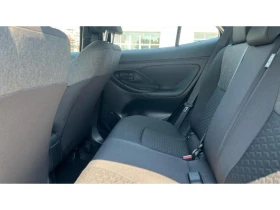 Toyota Yaris Cross CHIC | Auto.bg — изображение 11 Toyota Yaris Cross CHIC | Auto.bg — изображение 11
