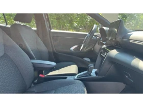 Toyota Yaris Cross CHIC | Auto.bg — изображение 6 Toyota Yaris Cross CHIC | Auto.bg — изображение 6