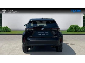 Toyota Yaris Cross CHIC | Auto.bg — изображение 4 Toyota Yaris Cross CHIC | Auto.bg — изображение 4