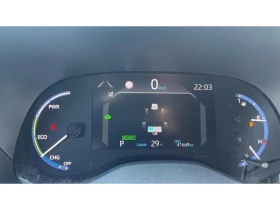 Toyota Yaris Cross CHIC | Auto.bg — изображение 14 Toyota Yaris Cross CHIC | Auto.bg — изображение 14