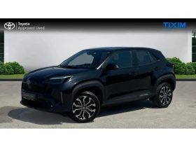 Toyota Yaris Cross CHIC
