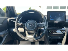 Toyota Yaris Cross CHIC | Auto.bg — изображение 9 Toyota Yaris Cross CHIC | Auto.bg — изображение 9