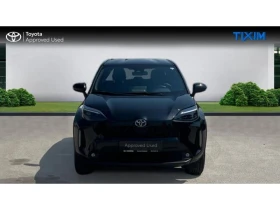 Toyota Yaris Cross CHIC | Auto.bg — изображение 5 Toyota Yaris Cross CHIC | Auto.bg — изображение 5