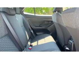 Toyota Yaris Cross CHIC | Auto.bg — изображение 7 Toyota Yaris Cross CHIC | Auto.bg — изображение 7