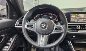 BMW 340 HARMON* KARDON* ДИСТРОНИК* ХЕДЪП* 360КАМЕРА* LANE* | Auto.bg — изображение 7 BMW 340 HARMON* KARDON* ДИСТРОНИК* ХЕДЪП* 360КАМЕРА* LANE* | Auto.bg — изображение 7