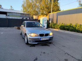 BMW 118 - Car24.bg BMW 118