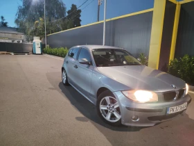 BMW 118 undefined | Auto.bg — изображение 2 BMW 118 undefined | Auto.bg — изображение 2