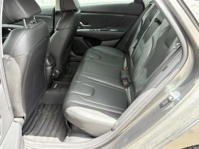 Hyundai Elantra Luxury DCT Leather Roof Navi Remote Start | Auto.bg — изображение 10 Hyundai Elantra Luxury DCT Leather Roof Navi Remote Start | Auto.bg — изображение 10
