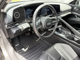Hyundai Elantra Luxury DCT Leather Roof Navi Remote Start | Auto.bg — изображение 7 Hyundai Elantra Luxury DCT Leather Roof Navi Remote Start | Auto.bg — изображение 7