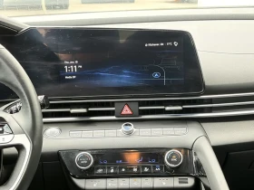Hyundai Elantra Luxury DCT Leather Roof Navi Remote Start | Auto.bg — изображение 13 Hyundai Elantra Luxury DCT Leather Roof Navi Remote Start | Auto.bg — изображение 13