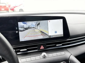 Hyundai Elantra Luxury DCT Leather Roof Navi Remote Start | Auto.bg — изображение 16 Hyundai Elantra Luxury DCT Leather Roof Navi Remote Start | Auto.bg — изображение 16