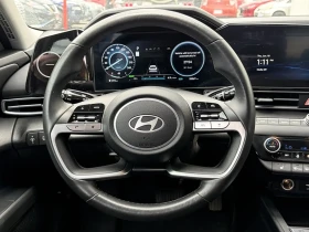 Hyundai Elantra Luxury DCT Leather Roof Navi Remote Start | Auto.bg — изображение 12 Hyundai Elantra Luxury DCT Leather Roof Navi Remote Start | Auto.bg — изображение 12