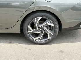 Hyundai Elantra Luxury DCT Leather Roof Navi Remote Start | Auto.bg — изображение 4 Hyundai Elantra Luxury DCT Leather Roof Navi Remote Start | Auto.bg — изображение 4