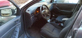 Toyota Avensis undefined | Auto.bg — изображение 4 Toyota Avensis undefined | Auto.bg — изображение 4
