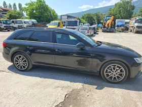 Audi A4 - 9500 € - 55959789 4 | Car24.bg Audi A4 - 9500 € - 55959789 4