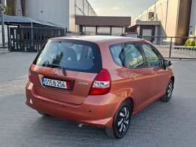 Honda Jazz 1.4i* (83кс)* FACELIFT* НОВ ВНОС* - 2200 € - 61202127 14 | Car24.bg Honda Jazz 1.4i* (83кс)* FACELIFT* НОВ ВНОС* - 2200 € - 61202127 14