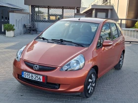 Honda Jazz 1.4i* (83кс)* FACELIFT* НОВ ВНОС* - Car24.bg Honda Jazz 1.4i* (83кс)* FACELIFT* НОВ ВНОС*