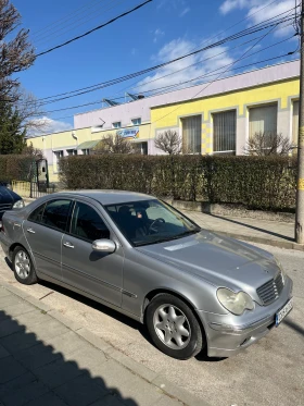 Mercedes-Benz 220 undefined | Auto.bg — изображение 3 Mercedes-Benz 220 undefined | Auto.bg — изображение 3