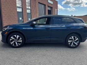 VW ID.4 * Pro * АВТОКРЕДИТ БЕЗ ПЪРВОНАЧАЛНА ВНОСКА* | Auto.bg — изображение 2 VW ID.4 * Pro * АВТОКРЕДИТ БЕЗ ПЪРВОНАЧАЛНА ВНОСКА* | Auto.bg — изображение 2