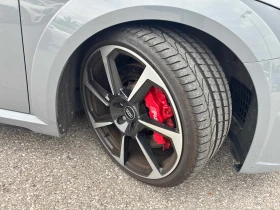 Audi Tt RS 2.5 TFSI quattro / B&O / Клип на мотора | Auto.bg — изображение 7 Audi Tt RS 2.5 TFSI quattro / B&O / Клип на мотора | Auto.bg — изображение 7