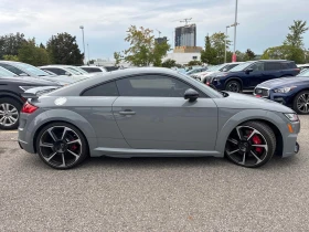 Audi Tt RS 2.5 TFSI quattro / B&O / Клип на мотора | Auto.bg — изображение 3 Audi Tt RS 2.5 TFSI quattro / B&O / Клип на мотора | Auto.bg — изображение 3
