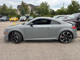 Audi Tt RS 2.5 TFSI quattro / B&O / Клип на мотора | Auto.bg — изображение 16 Audi Tt RS 2.5 TFSI quattro / B&O / Клип на мотора | Auto.bg — изображение 16