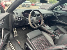 Audi Tt RS 2.5 TFSI quattro / B&O / Клип на мотора | Auto.bg — изображение 5 Audi Tt RS 2.5 TFSI quattro / B&O / Клип на мотора | Auto.bg — изображение 5