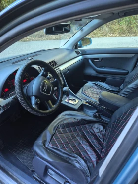 Audi A4 - 2400 € - 85387409 5 | Car24.bg Audi A4 - 2400 € - 85387409 5