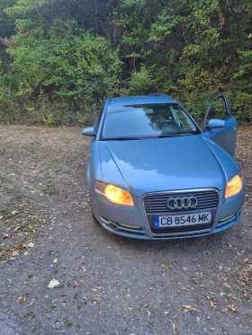 Audi A4 - Car24.bg Audi A4