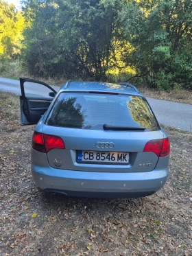 Audi A4 - 2400 € - 85387409 4 | Car24.bg Audi A4 - 2400 € - 85387409 4