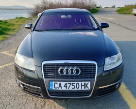 Audi A6 4х4 - Car24.bg Audi A6 4х4