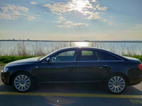 Audi A6 4х4 - 2000 € - 28791223 4 | Car24.bg Audi A6 4х4 - 2000 € - 28791223 4