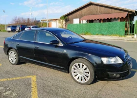 Audi A6 4х4 - 2000 € - 28791223 2 | Car24.bg Audi A6 4х4 - 2000 € - 28791223 2