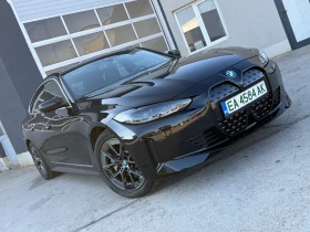BMW i4 eDrive 40 - Car24.bg BMW i4 eDrive 40
