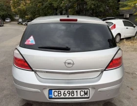 Opel Astra H - 2250 € - 66443481 7 | Car24.bg Opel Astra H - 2250 € - 66443481 7