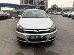Opel Astra H - 2250 € - 66443481 3 | Car24.bg Opel Astra H - 2250 € - 66443481 3