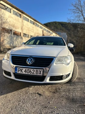 VW Passat 1.6 | Auto.bg — изображение 3 VW Passat 1.6 | Auto.bg — изображение 3