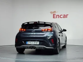 Hyundai Veloster (Js) 1.6 Turbo Sport Core - 10929 € - 12938231 4 | Car24.bg Hyundai Veloster (Js) 1.6 Turbo Sport Core - 10929 € - 12938231 4