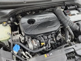 Hyundai Veloster (Js) 1.6 Turbo Sport Core - 10929 € - 12938231 6 | Car24.bg Hyundai Veloster (Js) 1.6 Turbo Sport Core - 10929 € - 12938231 6