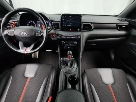 Hyundai Veloster (Js) 1.6 Turbo Sport Core - 10929 € - 12938231 7 | Car24.bg Hyundai Veloster (Js) 1.6 Turbo Sport Core - 10929 € - 12938231 7