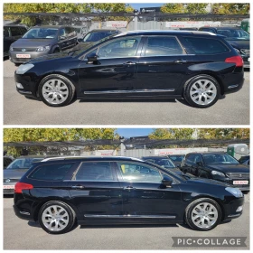 Citroen C5 2.2HDI-170ks-6sk-НАВИГАЦИЯ-ПАРКТРОНИК - 2999 € - 33401954 4 | Car24.bg Citroen C5 2.2HDI-170ks-6sk-НАВИГАЦИЯ-ПАРКТРОНИК - 2999 € - 33401954 4