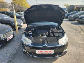 Citroen C5 2.2HDI-170ks-6sk-НАВИГАЦИЯ-ПАРКТРОНИК - 2999 € - 33401954 17 | Car24.bg Citroen C5 2.2HDI-170ks-6sk-НАВИГАЦИЯ-ПАРКТРОНИК - 2999 € - 33401954 17