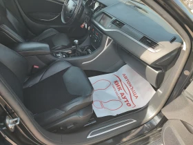 Citroen C5 2.2HDI-170ks-6sk-НАВИГАЦИЯ-ПАРКТРОНИК - 2999 € - 33401954 9 | Car24.bg Citroen C5 2.2HDI-170ks-6sk-НАВИГАЦИЯ-ПАРКТРОНИК - 2999 € - 33401954 9