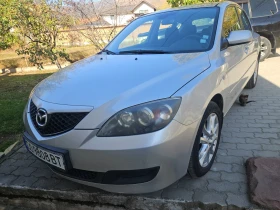 Mazda 3 1.6 hdi 6 ck. Топ!! | Auto.bg — изображение 2 Mazda 3 1.6 hdi 6 ck. Топ!! | Auto.bg — изображение 2