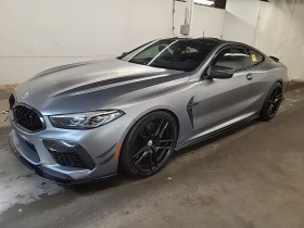 BMW M8 | COMPETITION | Цена до България & АвтоКредит